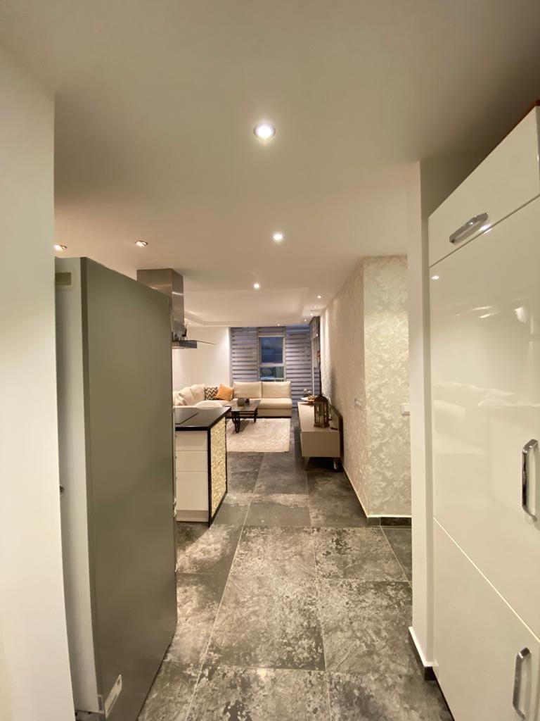 Квартира в Алании, Турция, 120 м² - фото 18