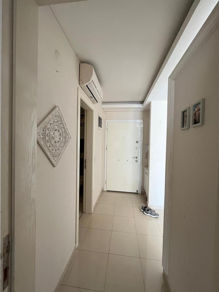 Квартира в Алании, Турция, 75 м² - фото 18