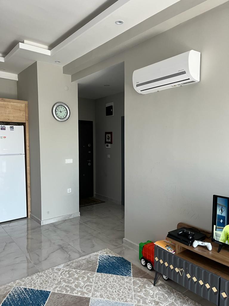 Квартира в Алании, Турция, 60 м² - фото 18