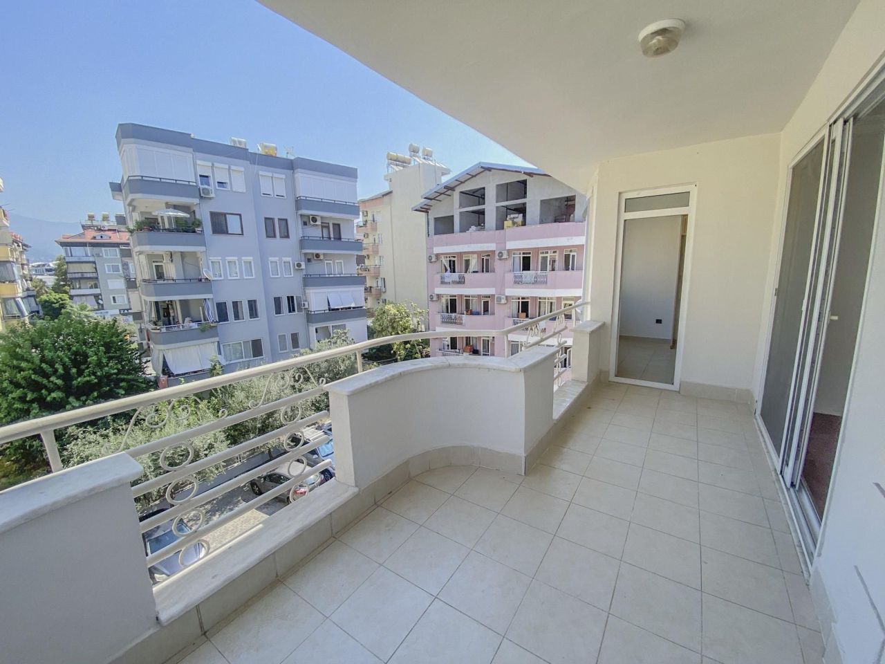 Пентхаус в Алании, Турция, 220 м² - фото 18