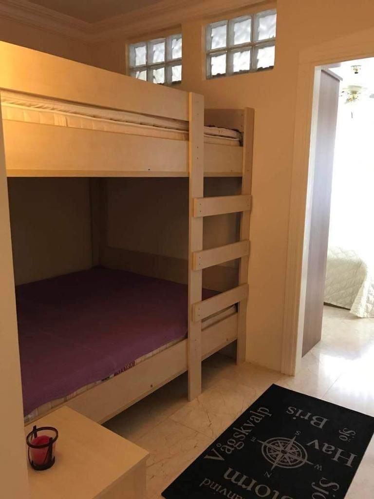 Квартира в Алании, Турция, 125 м² - фото 18