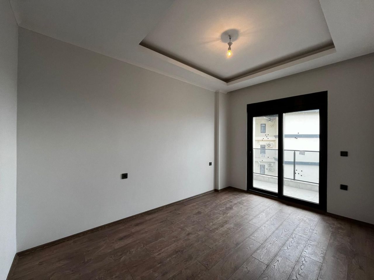 Квартира в Алании, Турция, 105 м² - фото 18