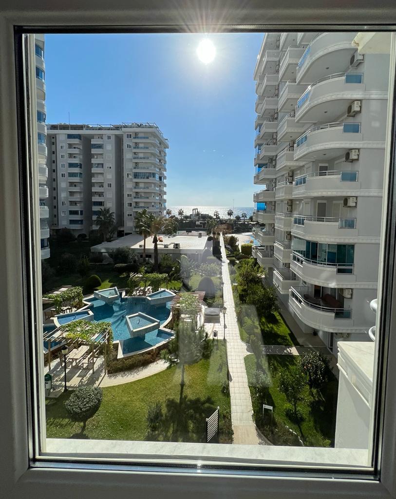 Квартира в Алании, Турция, 166 м² - фото 18