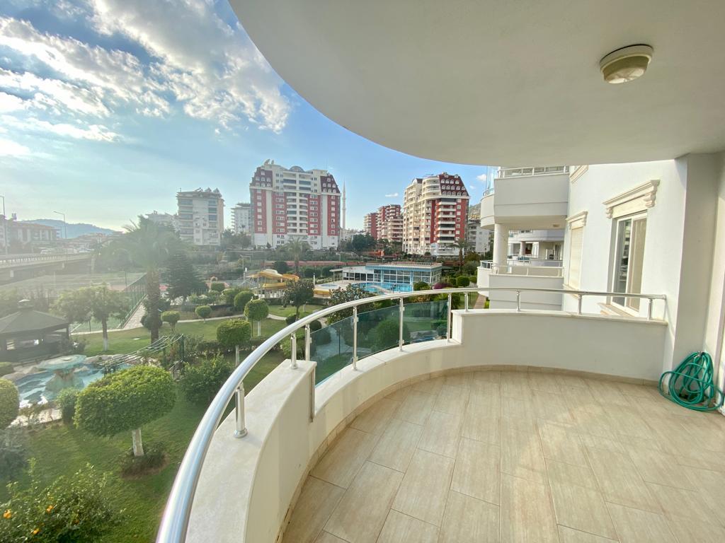 Квартира в Алании, Турция, 130 м² - фото 18