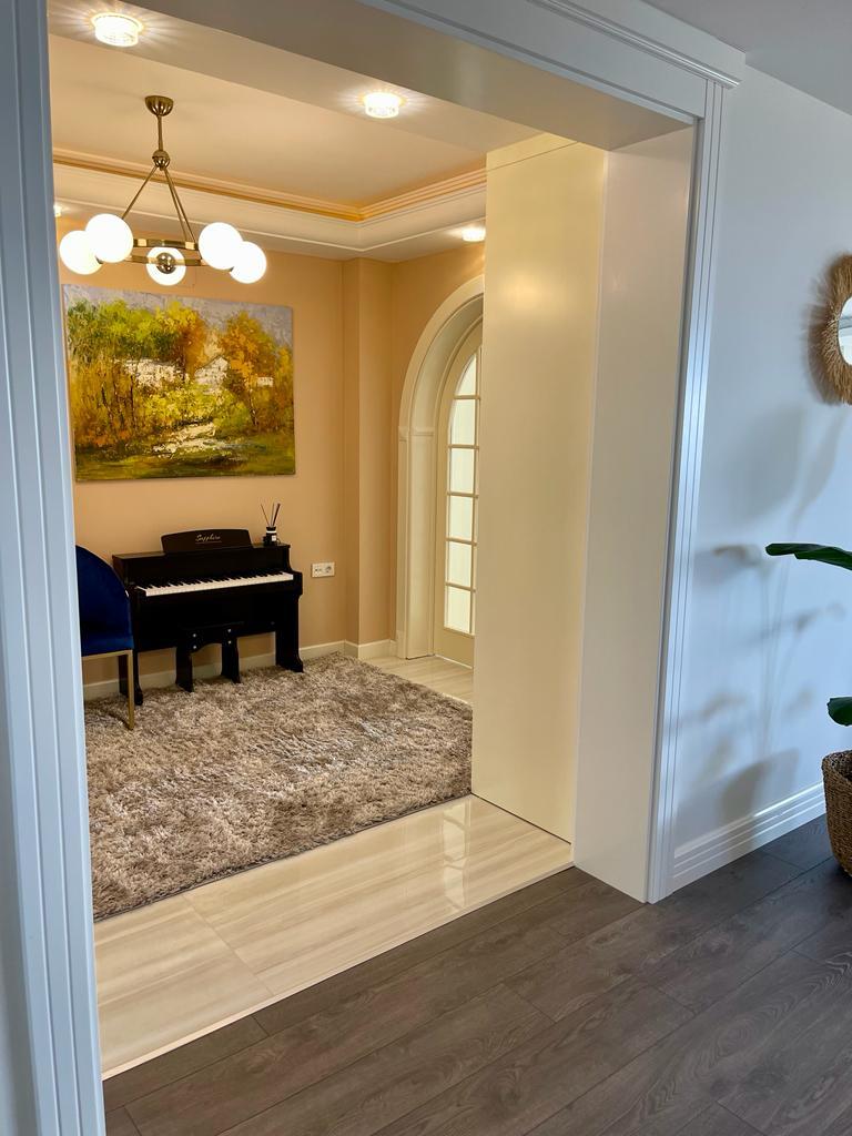 Квартира в Алании, Турция, 350 м² - фото 18