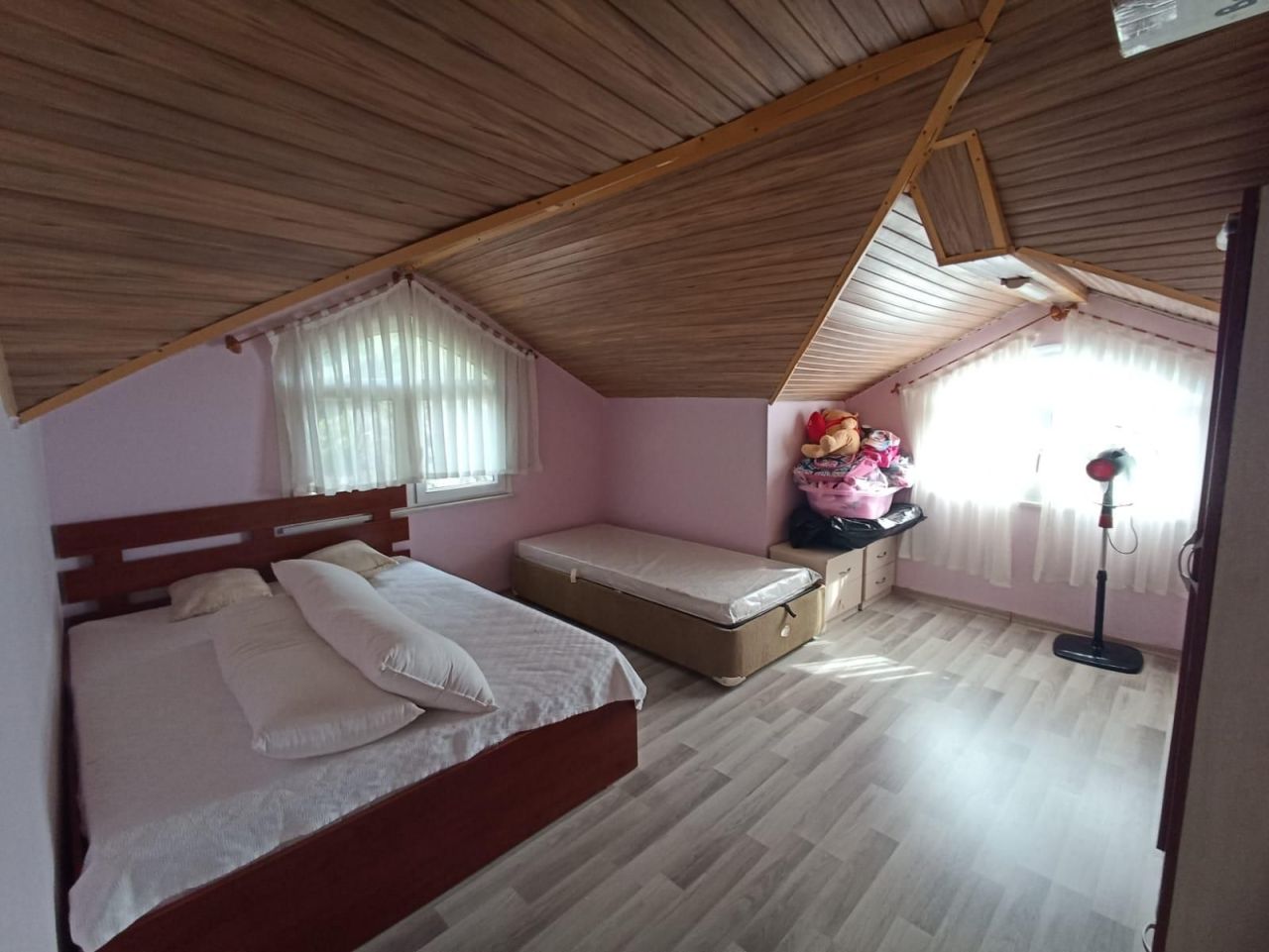 Вилла в Алании, Турция, 350 м² - фото 18