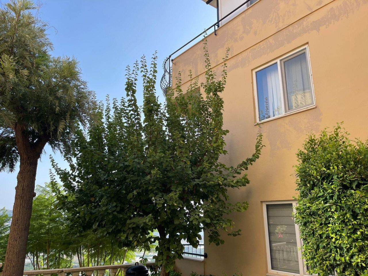 Квартира в Алании, Турция, 60 м² - фото 18