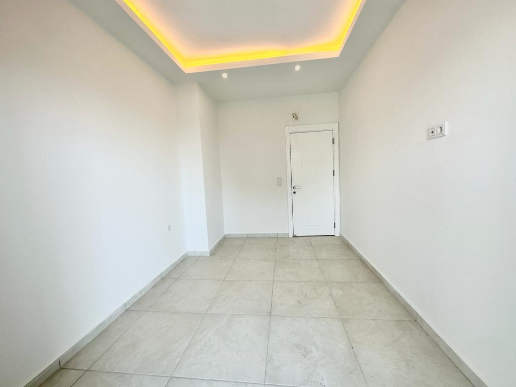 Квартира в Алании, Турция, 57 м² - фото 18