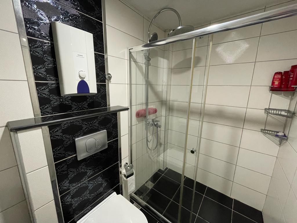 Квартира в Алании, Турция, 60 м² - фото 18