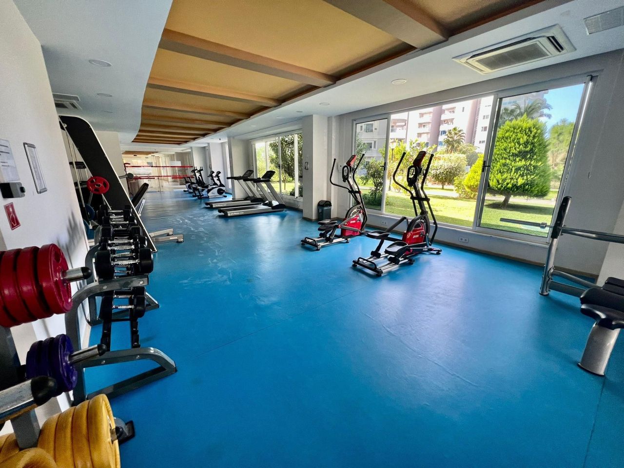 Пентхаус в Алании, Турция, 280 м² - фото 18