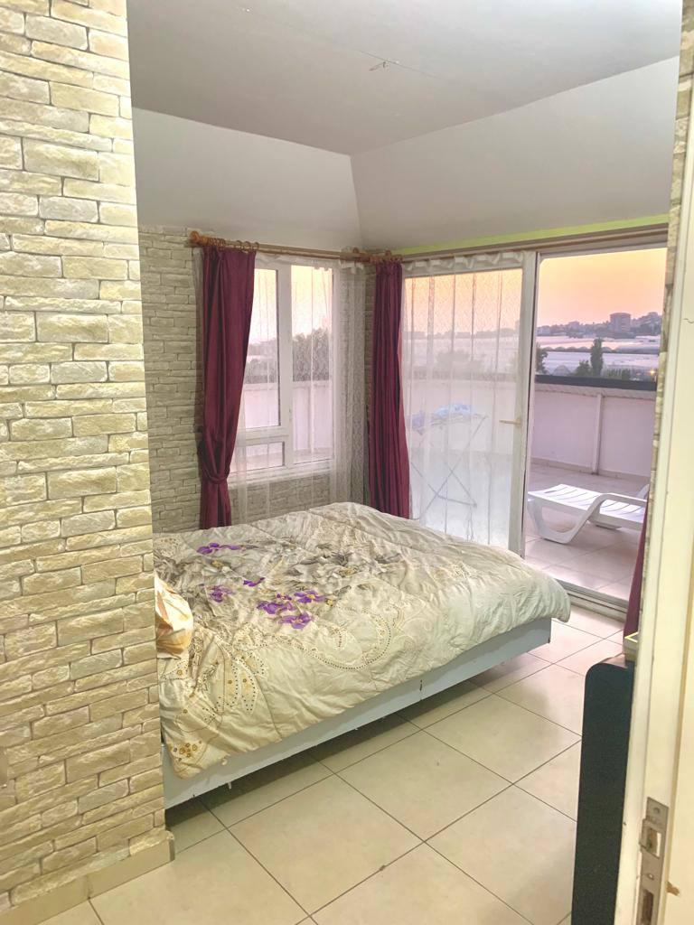 Пентхаус в Алании, Турция, 300 м² - фото 18