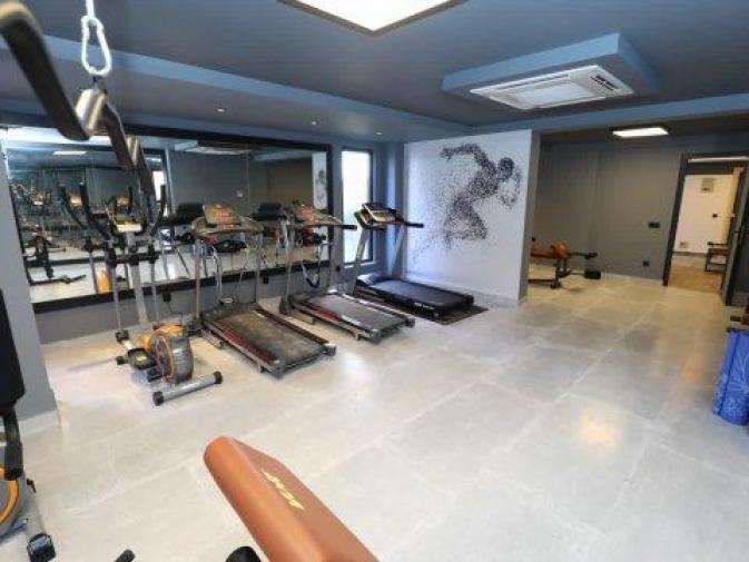 Квартира в Алании, Турция - фото 18