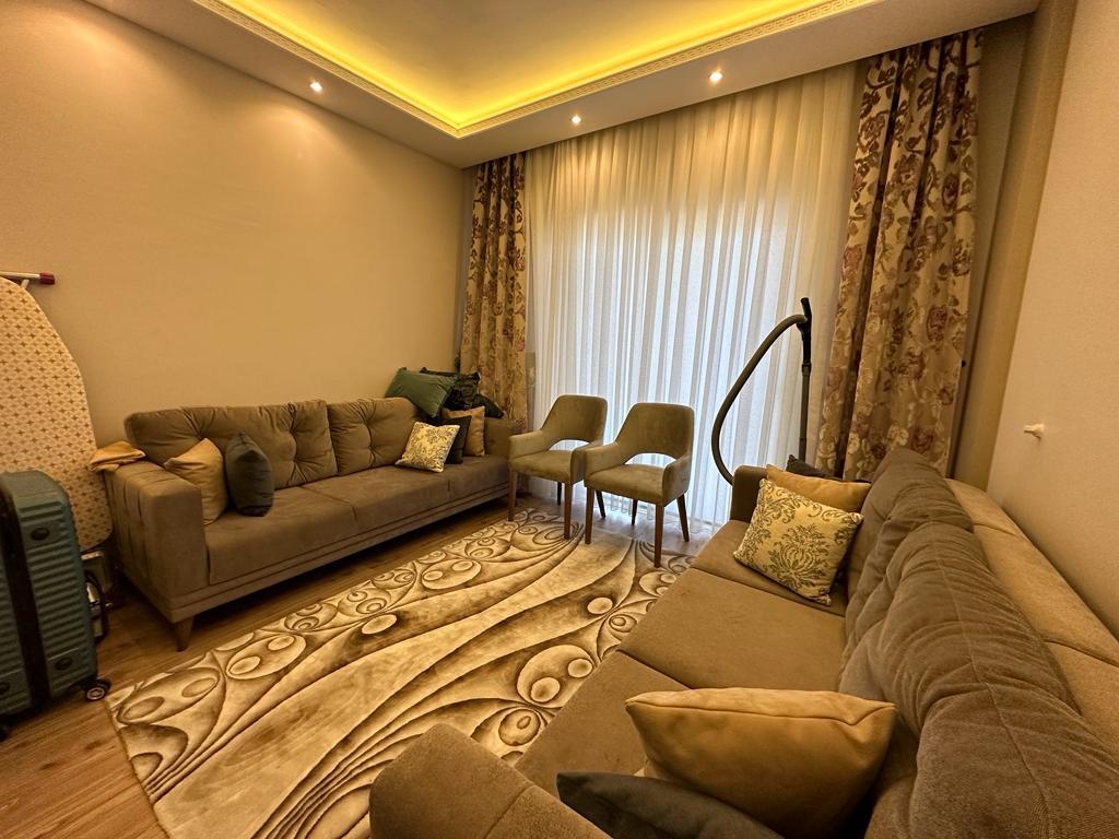 Квартира в Алании, Турция, 155 м² - фото 18