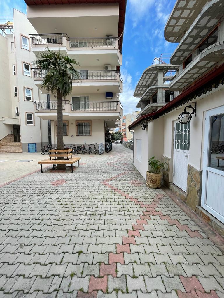 Квартира в Алании, Турция, 115 м² - фото 18