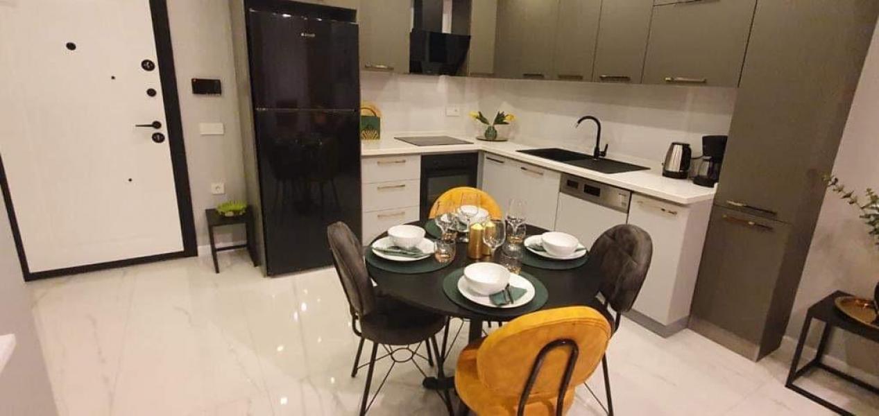 Квартира в Алании, Турция, 54 м² - фото 18