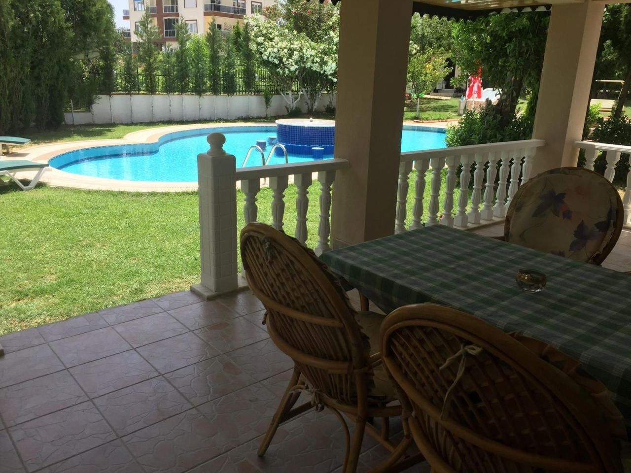 Вилла в Алании, Турция, 250 м² - фото 18