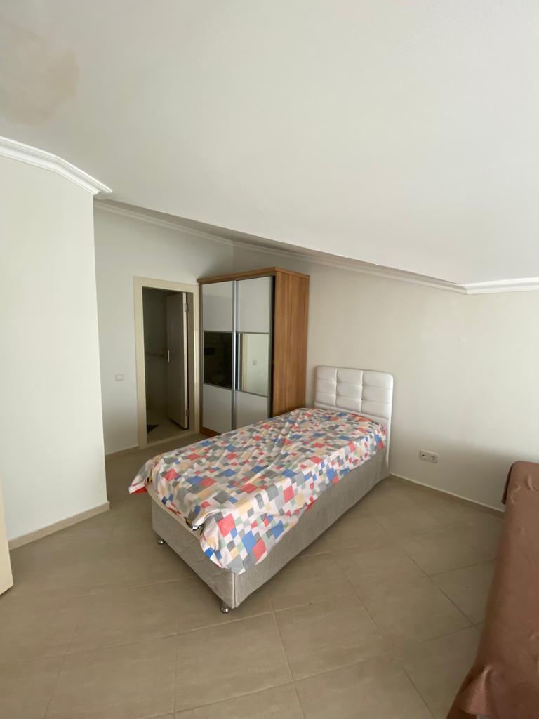 Пентхаус в Алании, Турция, 150 м² - фото 18