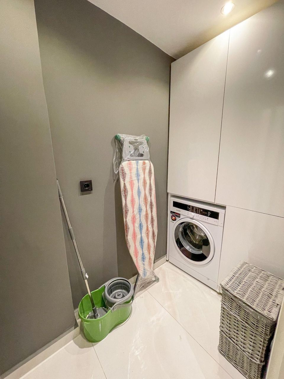 Квартира в Алании, Турция, 120 м² - фото 18