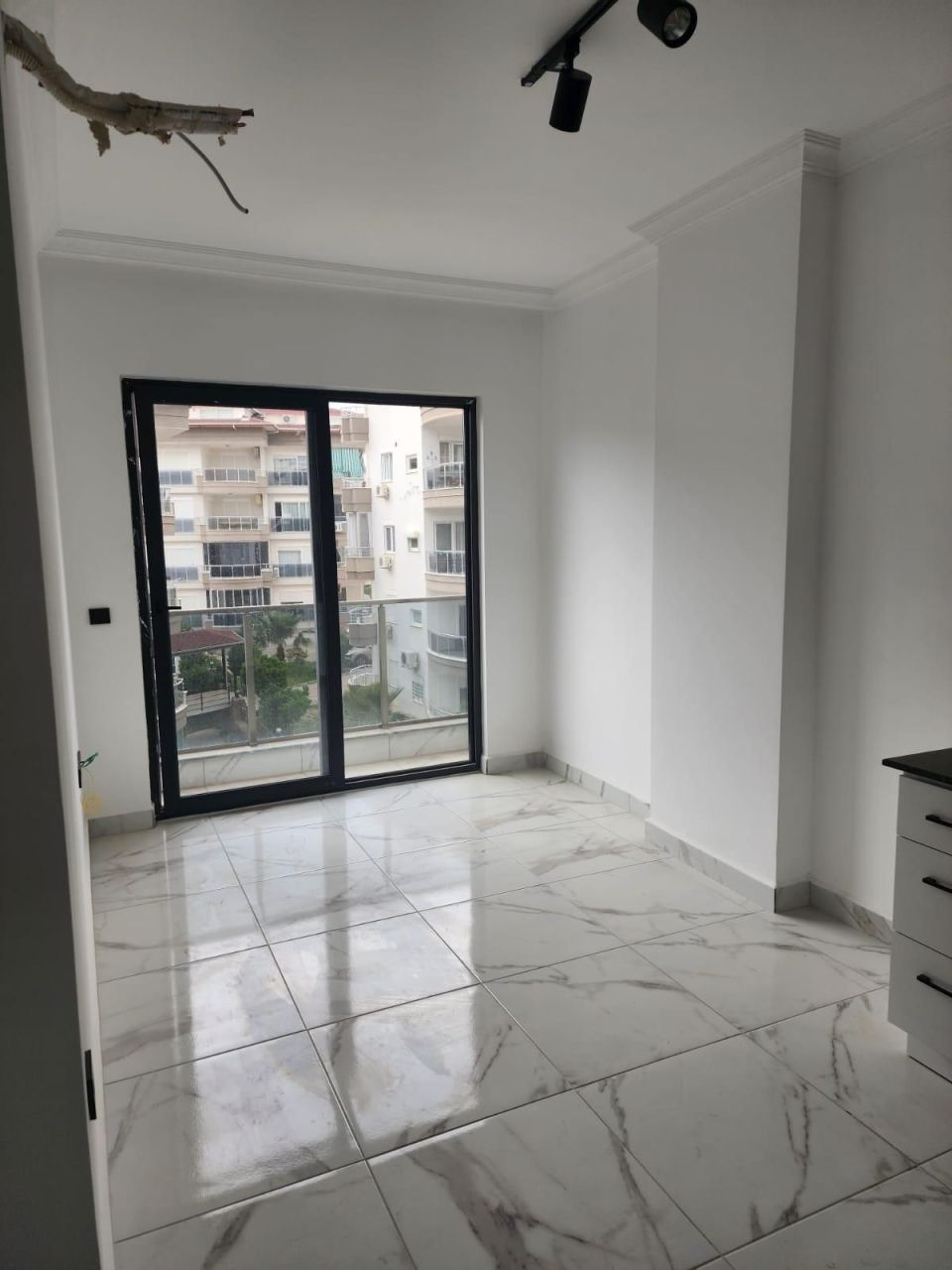 Квартира в Алании, Турция, 42 м² - фото 18