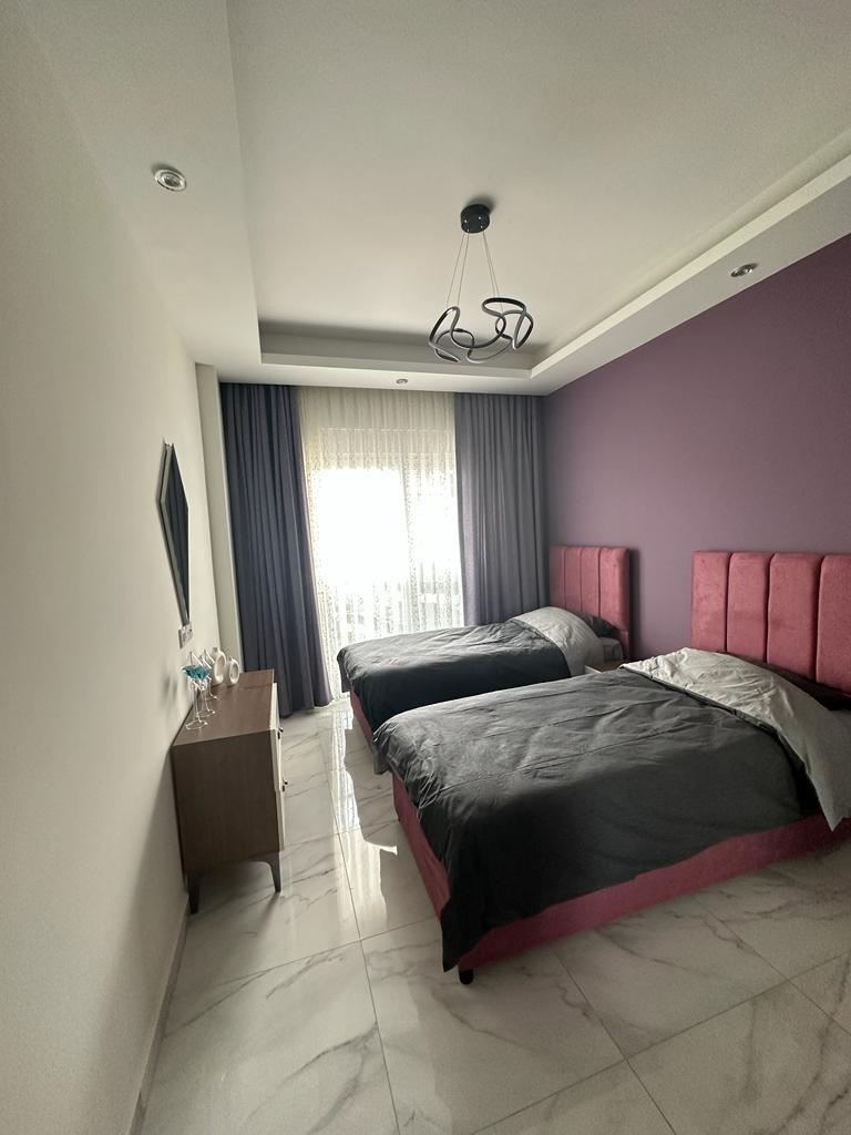 Пентхаус в Кестеле, Турция, 100 м² - фото 18