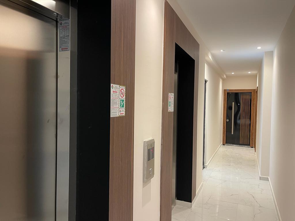 Квартира в Алании, Турция, 56 м² - фото 18