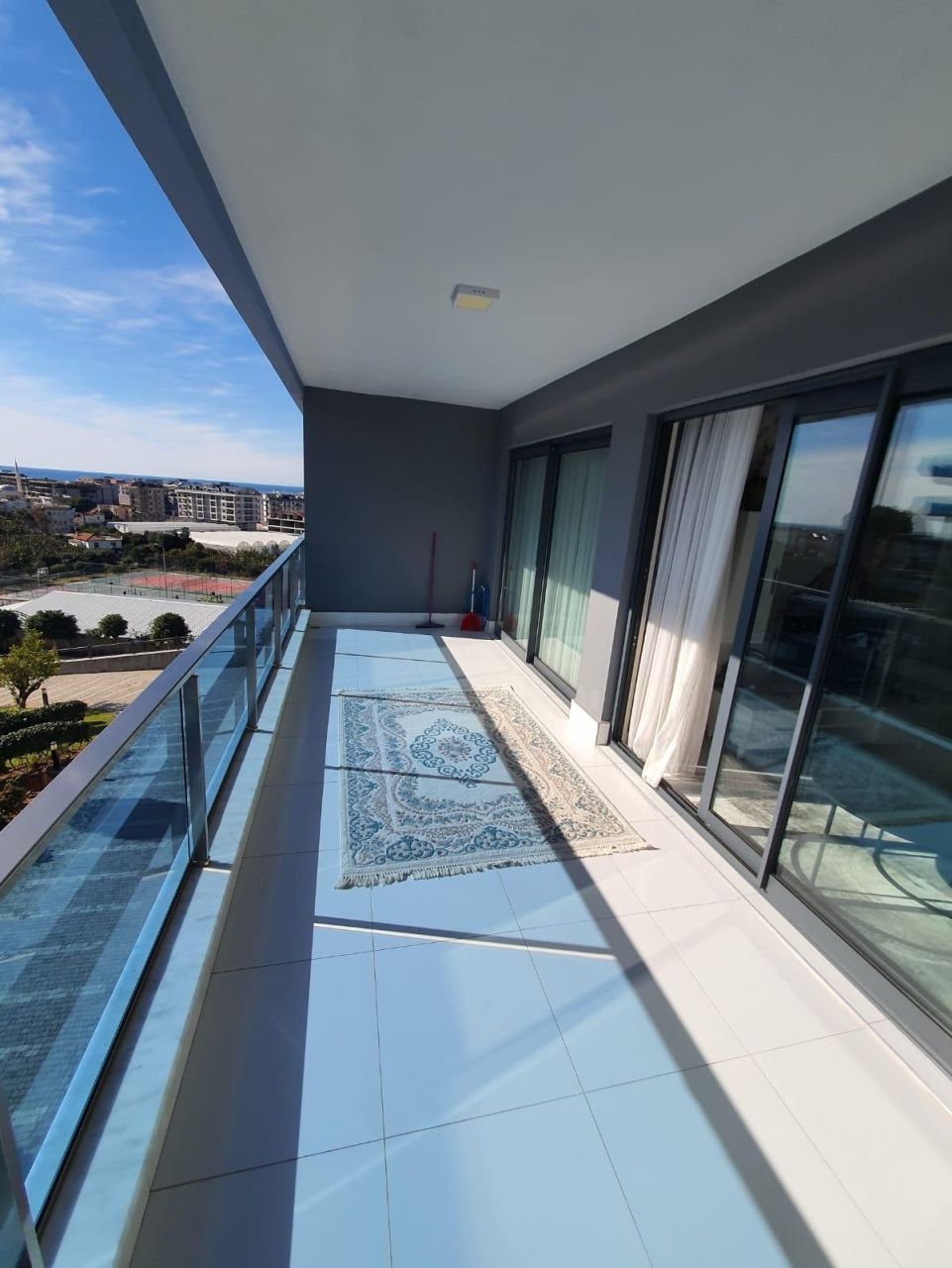 Квартира в Алании, Турция, 70 м² - фото 18