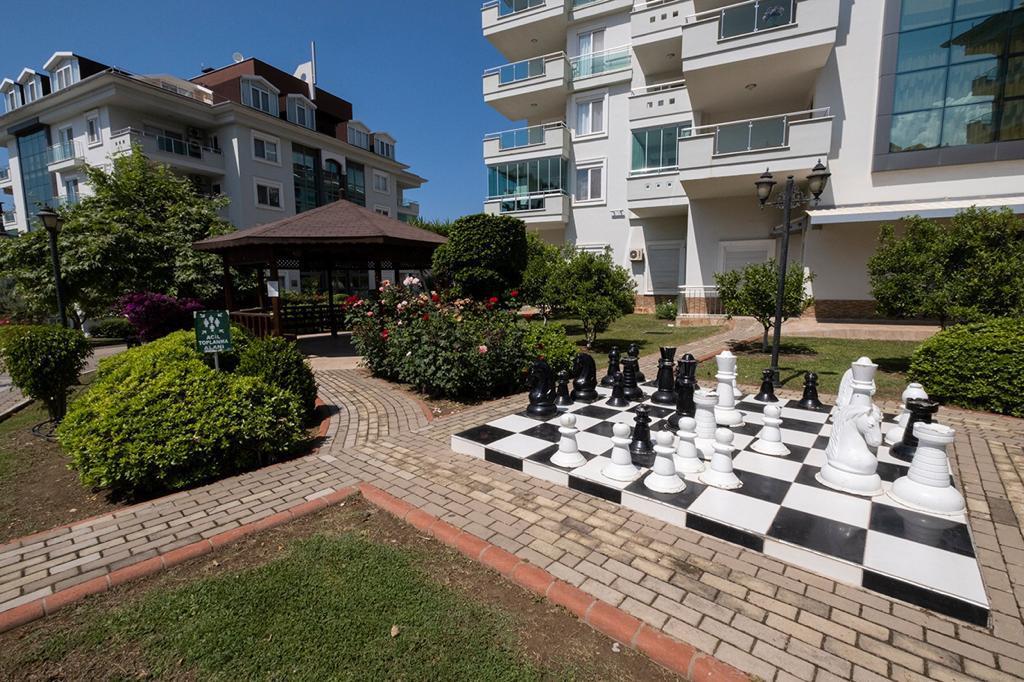 Квартира в Алании, Турция, 60 м² - фото 18