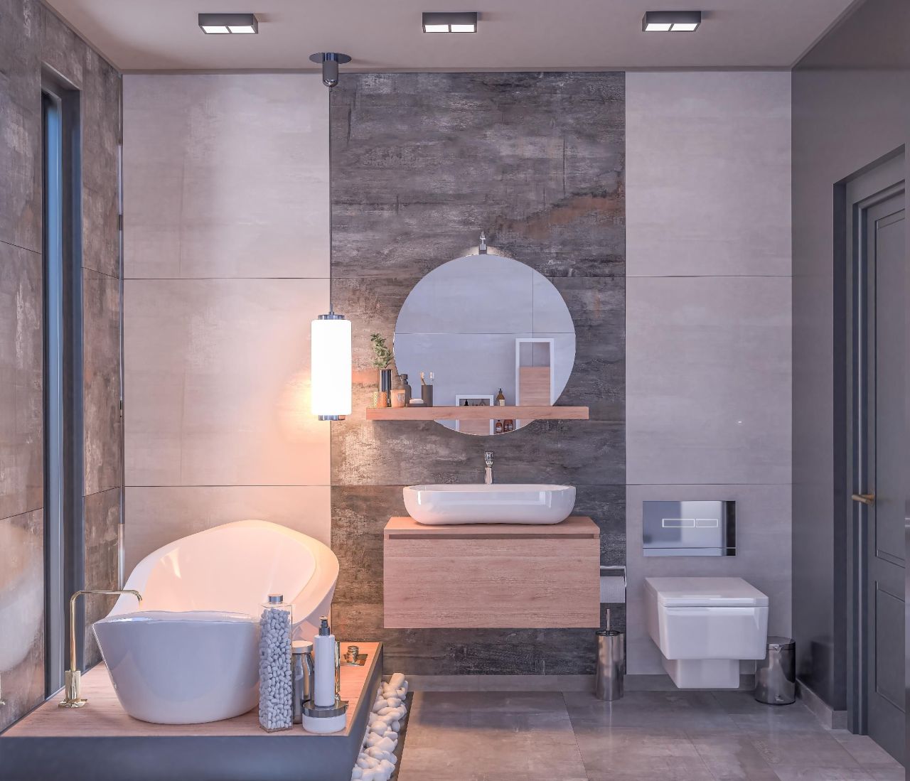 Квартира в Инжекуме, Турция, 385 м² - фото 18