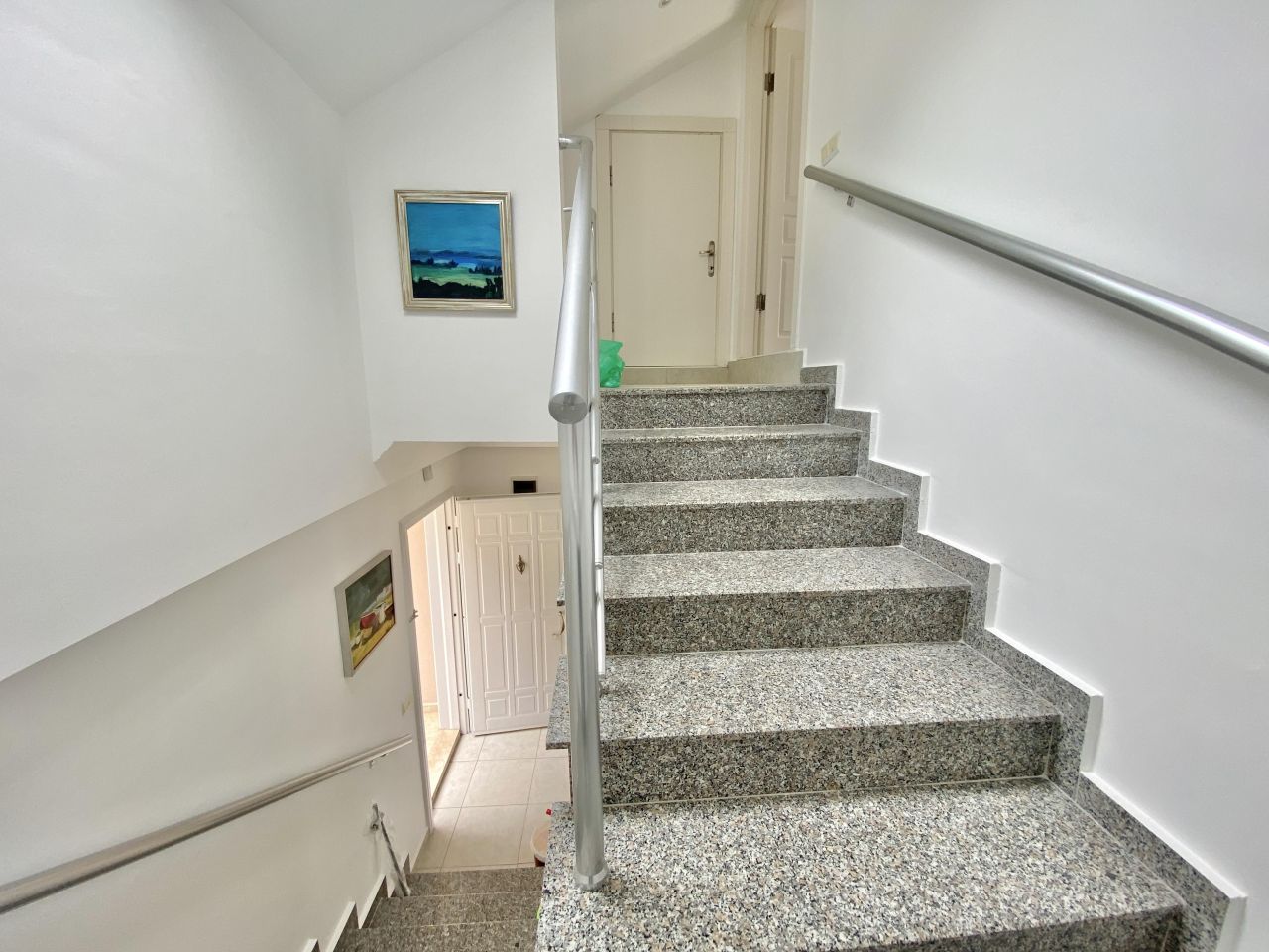 Пентхаус в Алании, Турция, 160 м² - фото 18