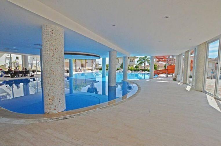 Пентхаус в Алании, Турция, 230 м² - фото 18