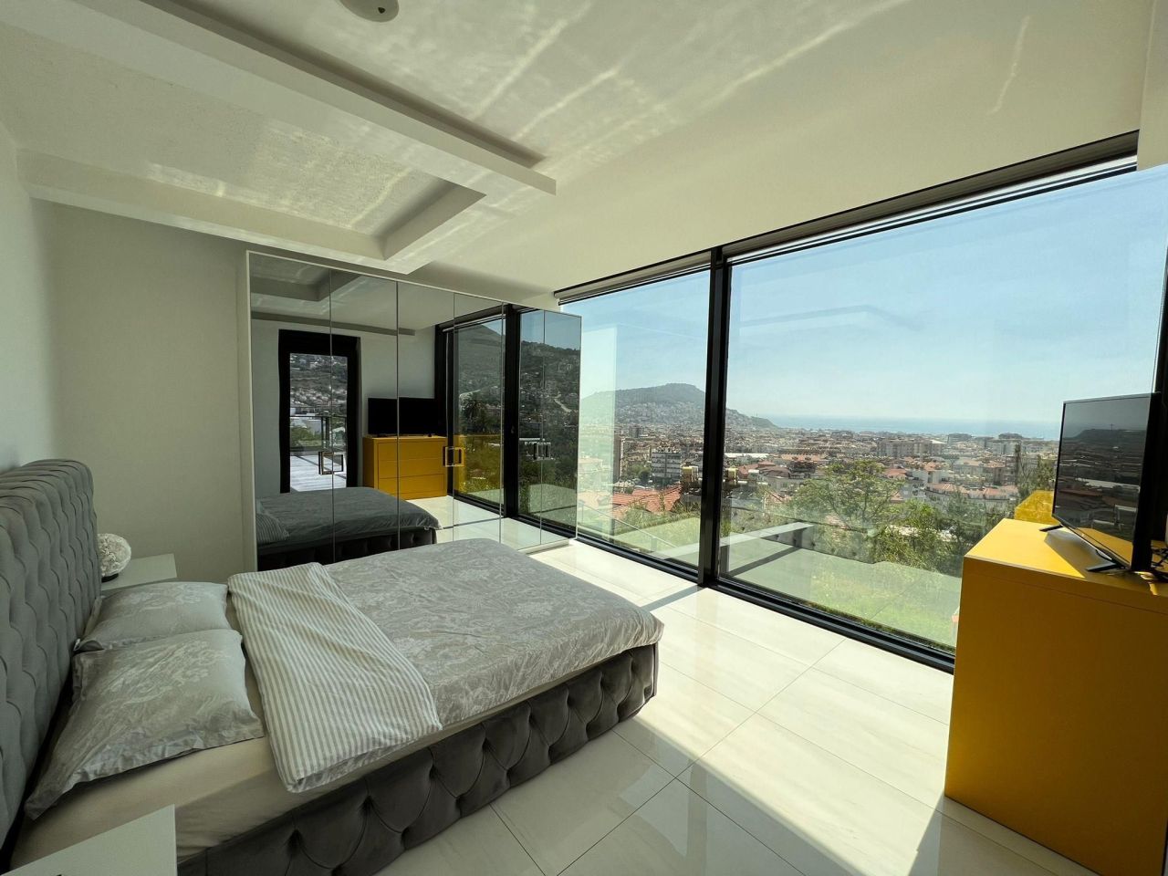 Вилла в Алании, Турция, 500 м² - фото 18