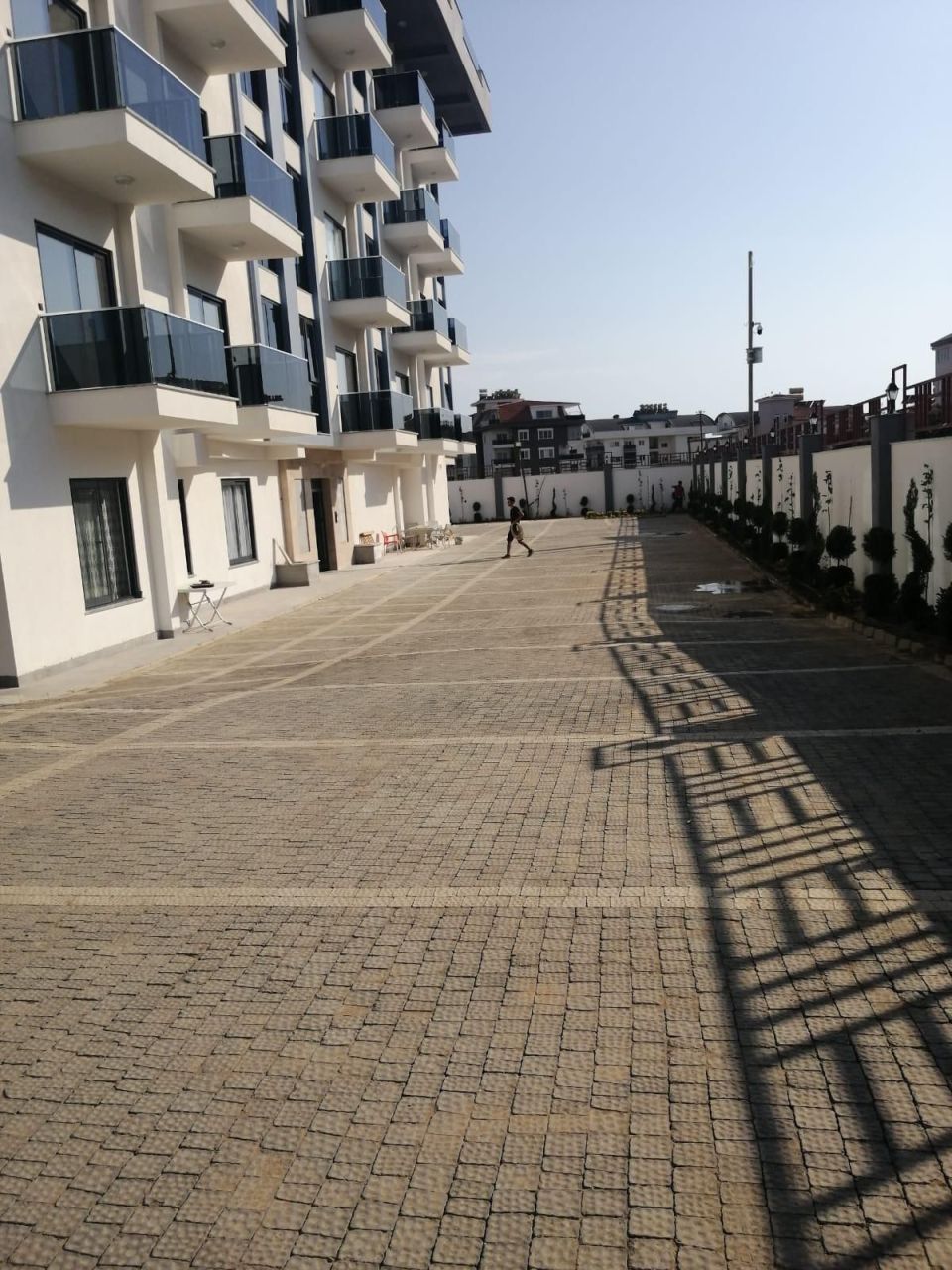 Пентхаус в Алании, Турция, 110 м² - фото 18