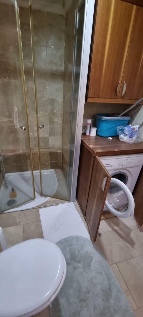 Квартира в Алании, Турция, 110 м² - фото 18