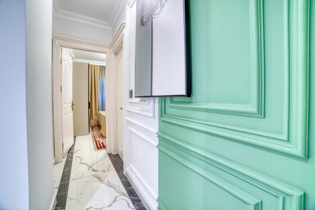 Квартира в Алании, Турция, 145 м² - фото 18