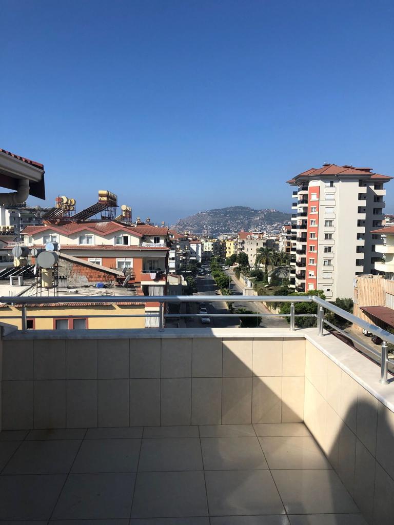 Пентхаус в Алании, Турция, 180 м² - фото 18