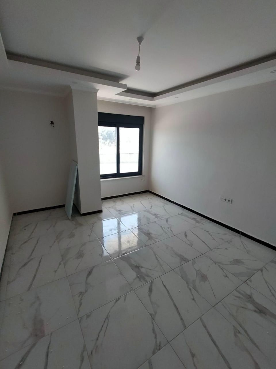 Квартира в Алании, Турция, 100 м² - фото 18