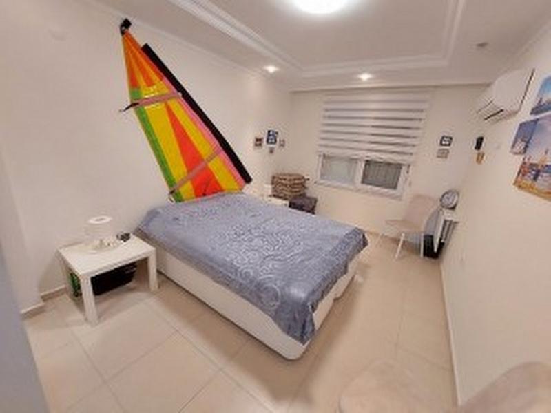 Квартира в Авсалларе, Турция, 26 м² - фото 18