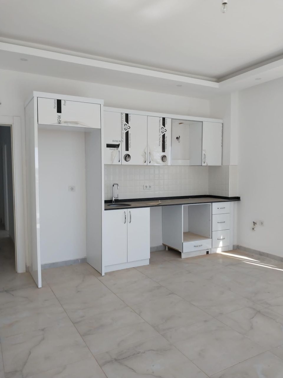 Квартира в Алании, Турция, 95 м² - фото 18