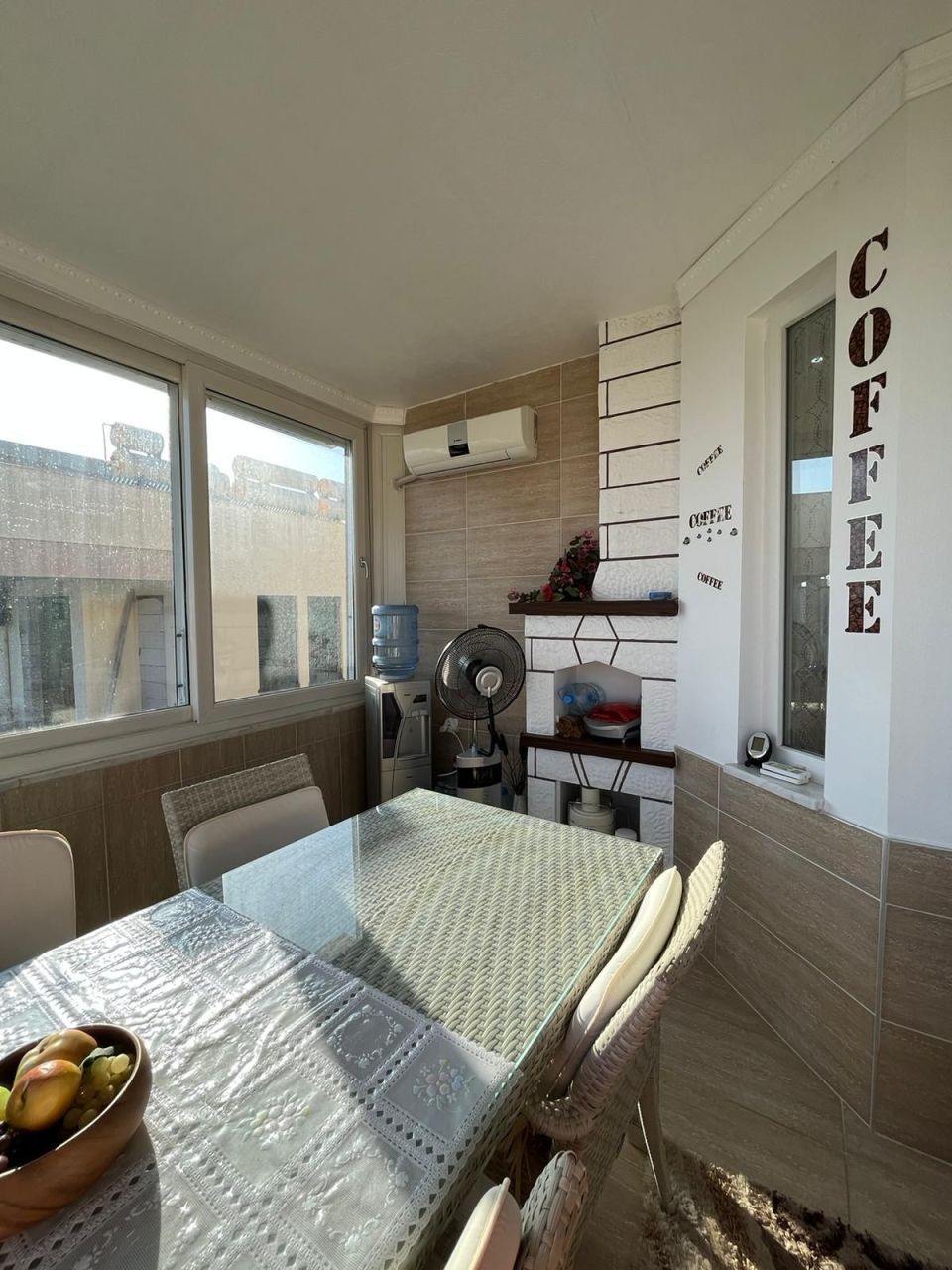 Квартира в Алании, Турция, 70 м² - фото 18