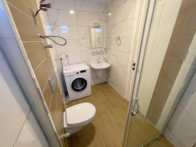 Квартира в Алании, Турция, 100 м² - фото 18