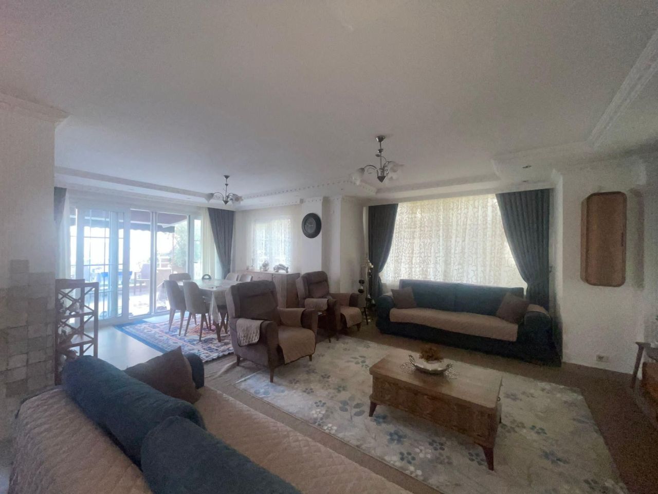 Вилла в Алании, Турция, 160 м² - фото 18