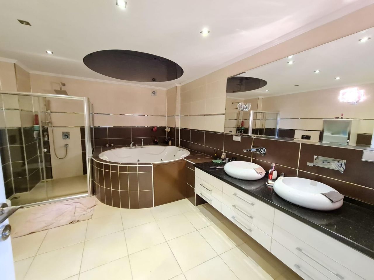 Вилла в Алании, Турция, 350 м² - фото 18