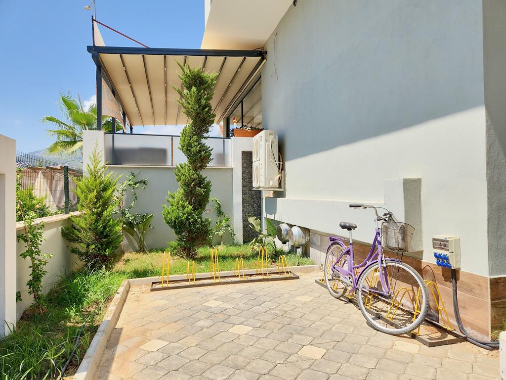 Квартира в Алании, Турция, 55 м² - фото 18