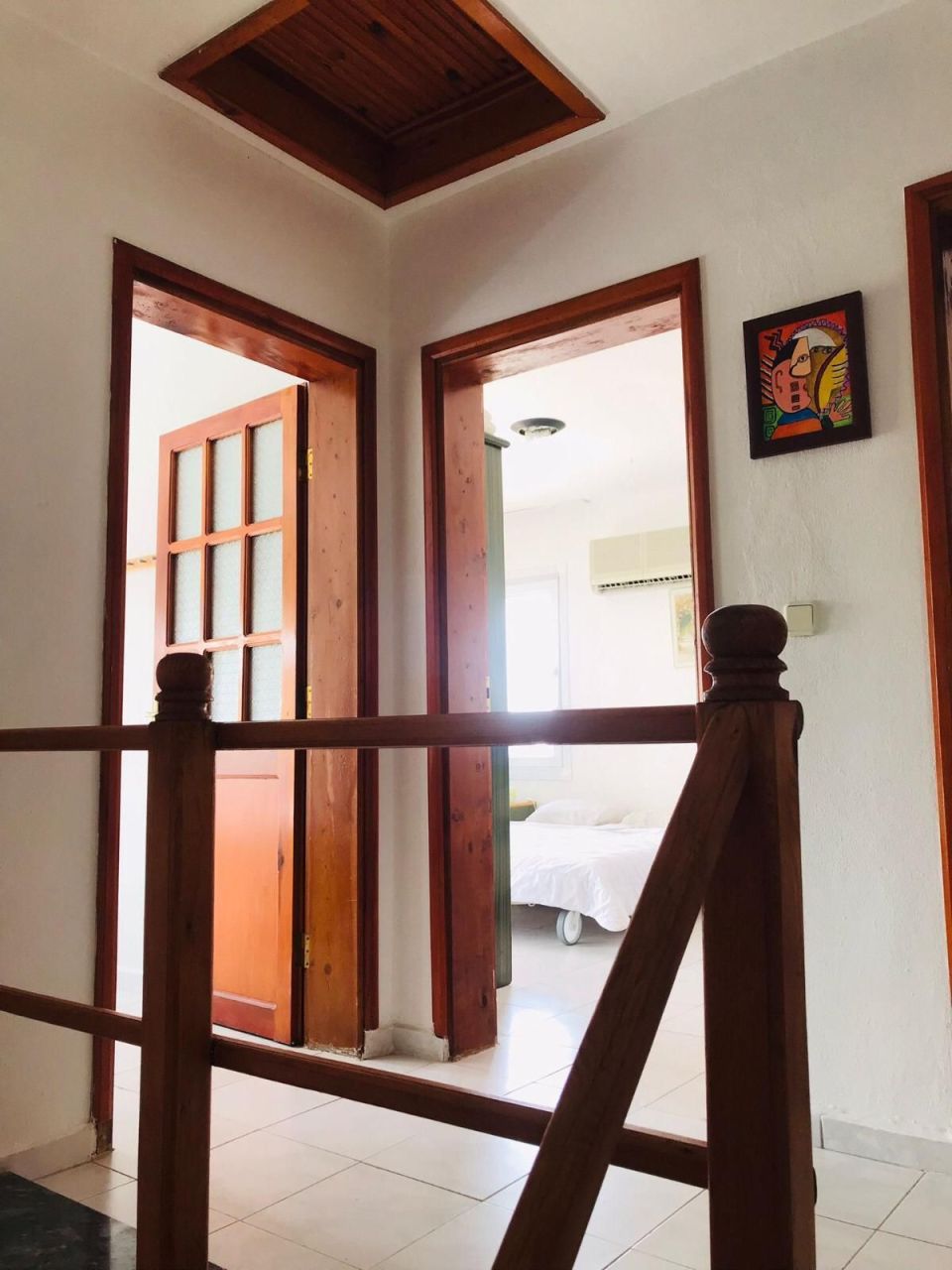 Вилла в Алании, Турция, 160 м² - фото 18