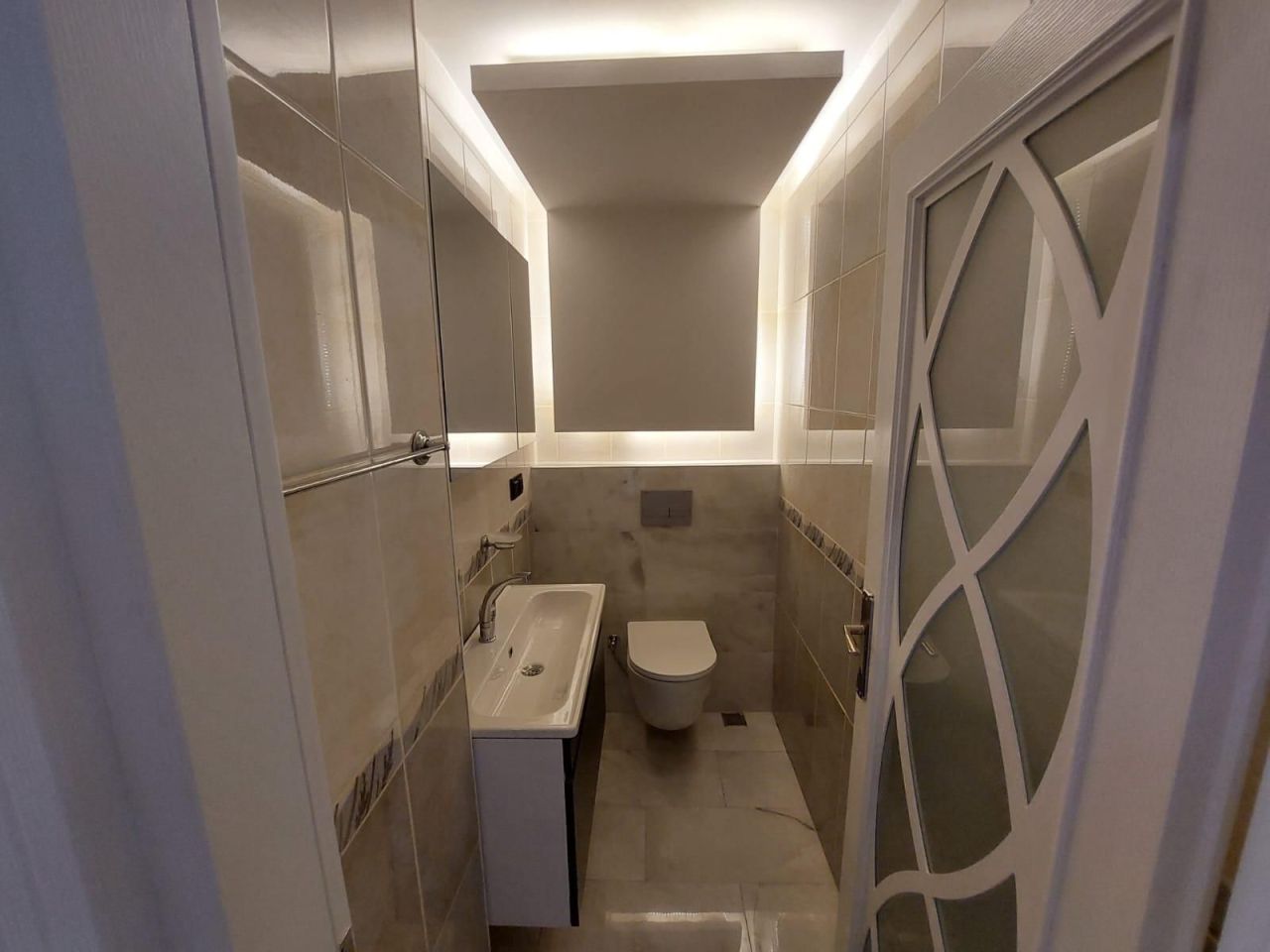 Пентхаус в Алании, Турция, 310 м² - фото 18