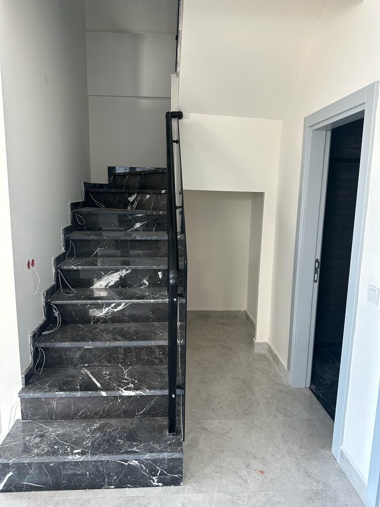 Пентхаус в Алании, Турция, 200 м² - фото 18