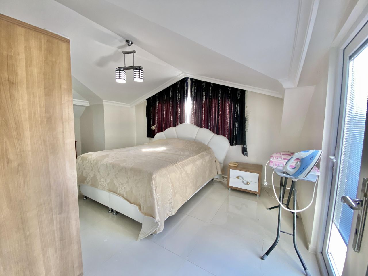 Пентхаус в Алании, Турция, 110 м² - фото 18