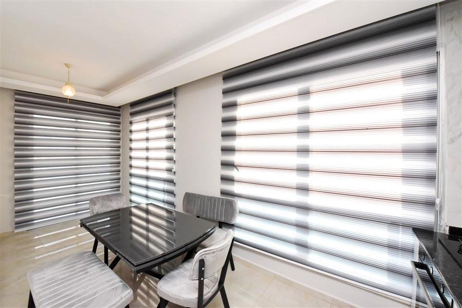 Квартира в Алании, Турция, 223 м² - фото 18