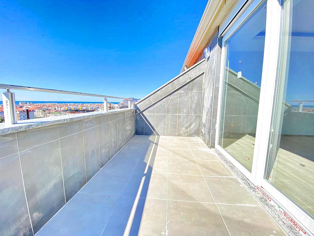 Пентхаус в Алании, Турция, 170 м² - фото 18