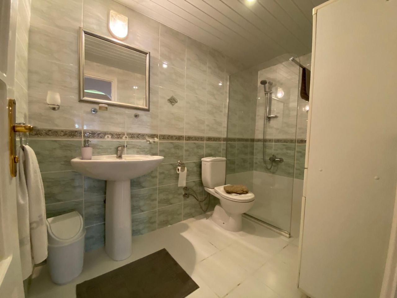 Квартира в Алании, Турция, 125 м² - фото 18